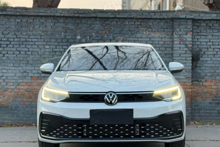大众 朗逸 2023款 新锐 1.5L 自动出众新逸版车身外观6004