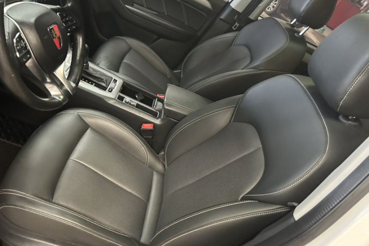 荣威RX5 2020款 20T 自动4G互联百万款中控内饰7003