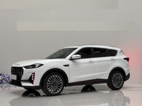 捷途X70 PRO 2023款 1.6T DCT悦享MAX 5座