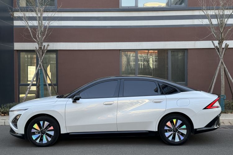 五菱汽车 五菱星光 2023款 70 标准版车身外观6007