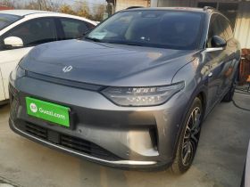 零跑汽车 零跑C11 2021款 性能版