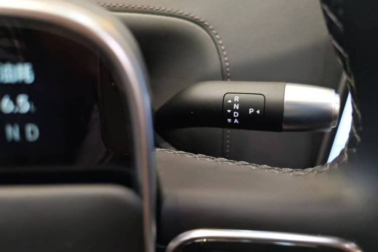 理想汽车 理想L9 2023款 Pro局部细节18