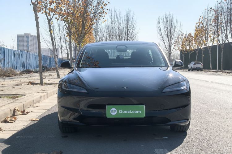特斯拉 Model 3 2023款 后轮驱动版车身外观6002