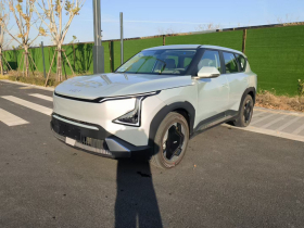 起亚EV5 2024款 530 Air