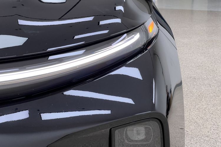 理想汽车 理想L7 2024款 MAX车身外观6008