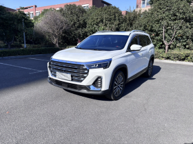 捷途X90 PLUS 2021款 1.6TD DCT别墅 5座