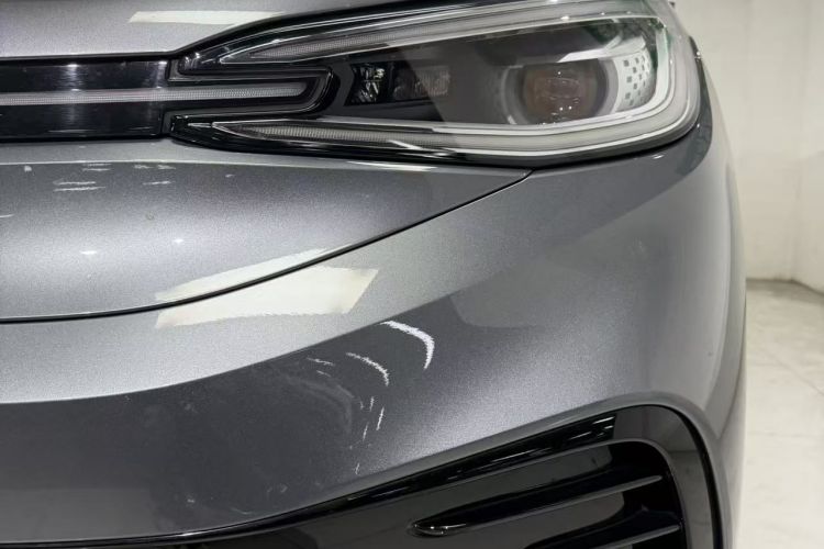 大众 ID.4 X 2022款 智享长续航版车身外观6004