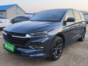 五菱汽车 五菱凯捷 2020款 1.5T 手动精英型