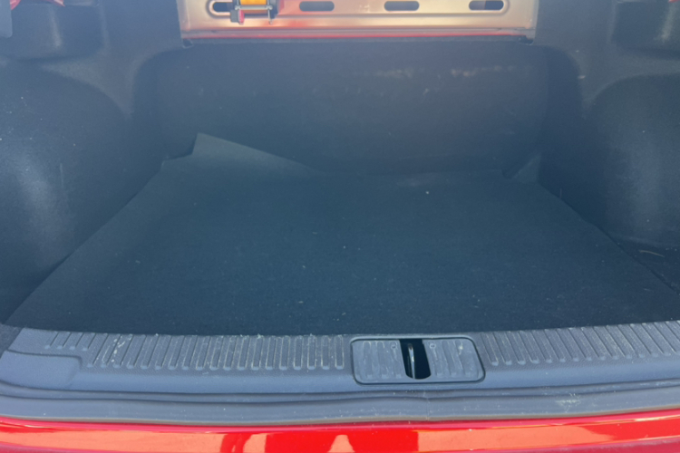 名爵 MG5天蝎座 2022款 1.5T Trophy运动豪享版局部细节23