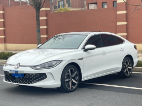 大众 2024款 凌渡L 280TSI DSG酷辣版