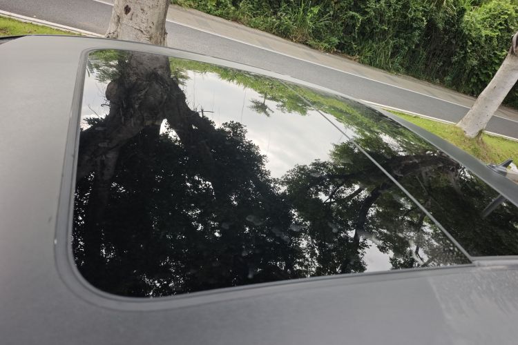 奥迪A6L 2016款 TFSI 舒适型局部细节57