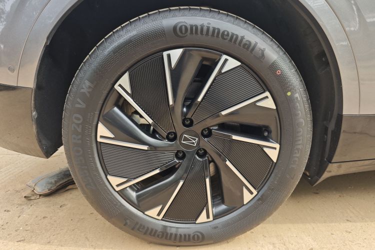 阿维塔07 2024款 Max纯电版车身外观6014