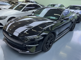 福特 Mustang 2020款 2.3L EcoBoost