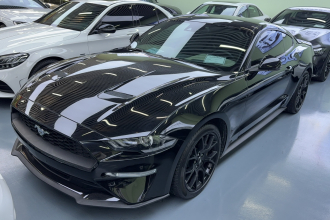 福特 Mustang 2020款 2.3L EcoBoost