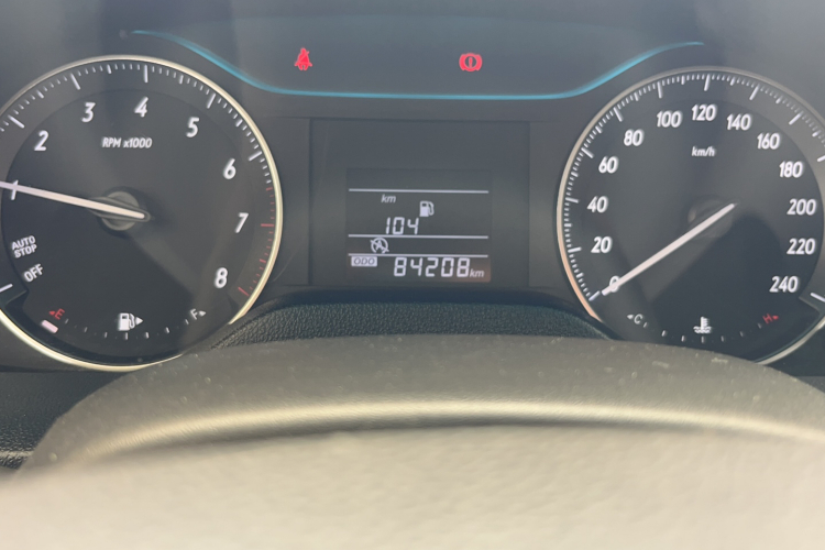 别克 英朗 2017款 15N 手动进取型中控内饰15