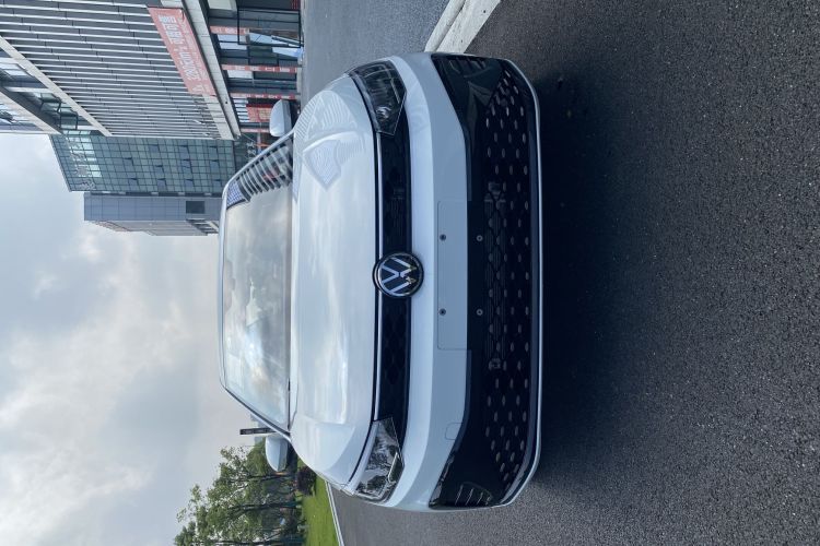 大众 朗逸 2025款 新锐 1.5L 出众新逸版车身外观6005