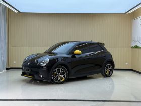 欧拉好猫GT 2024款 木兰版 401km 尊荣型 135kW