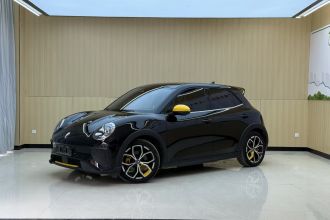 欧拉好猫GT 2024款 木兰版 401km 尊荣型 135kW