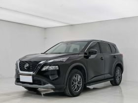 日产 奇骏 2021款 VC-Turbo 300 CVT 2WD豪华版