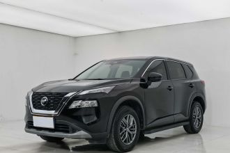 日产 奇骏 2021款 VC-Turbo 300 CVT 2WD豪华版