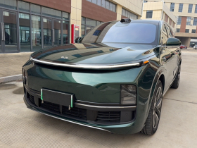 理想汽车 理想L9 2022款 Max