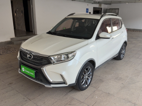 陆风X2 2017款 1.6L 手动铂锐版