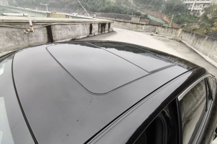 领克03 2023款 2.0TD DCT劲Pro局部细节57