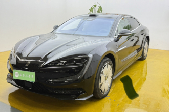 仰望U7 2025款 EV 五座豪华版