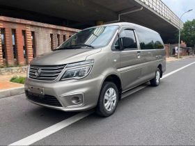 东风风行 菱智 2020款 M5L 1.6L 基本型 7座