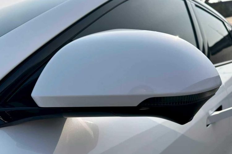 ARCFOX极狐 极狐 阿尔法T5(ARCFOX αT5) 2025款 520 MAX车身外观6013