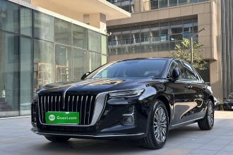 红旗H5 2025款 1.5T DCT旗韵版