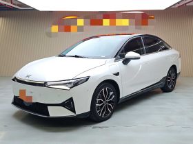 小鹏P5 2022款 550E