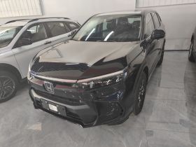 本田 皓影 2025款 240TURBO 两驱豪华版 5座