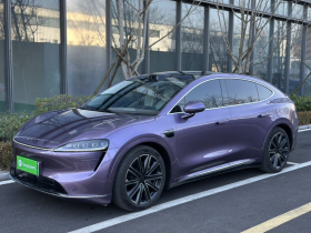 鸿蒙智行 智界R7 2024款 纯电 667km Max