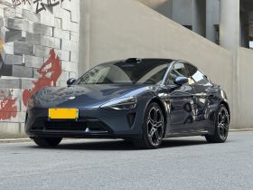 小米汽车 小米SU7 2024款 四驱Max创始版