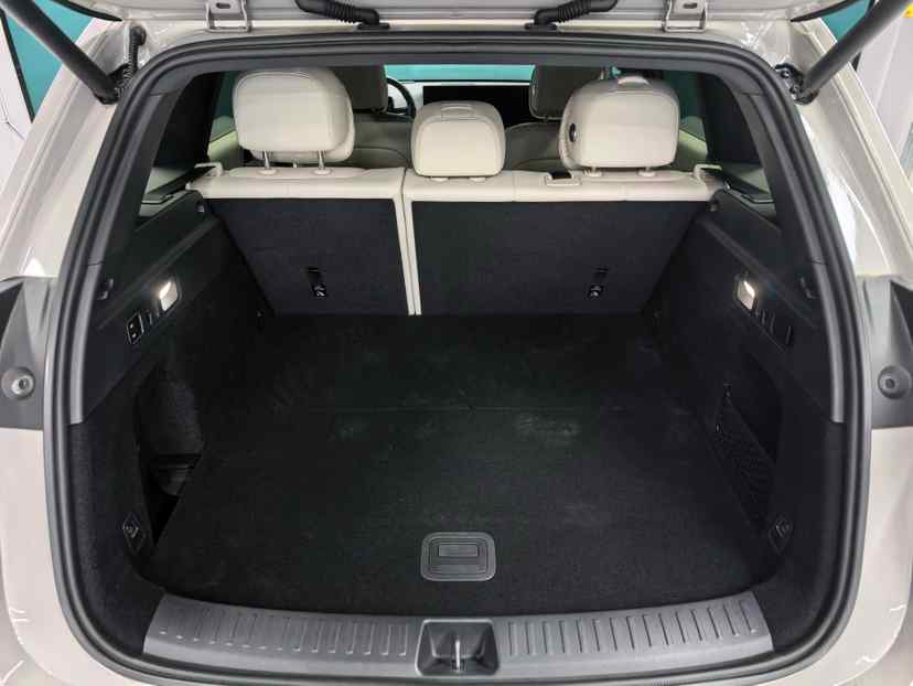 理想汽车 理想L6 2025款 Pro 智能焕新版(2)
