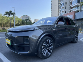 理想汽车 理想L9 2023款 Pro