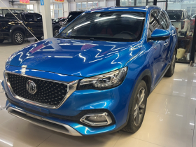 名爵HS 2019款 30T 自动两驱Trophy超燃版 国VI