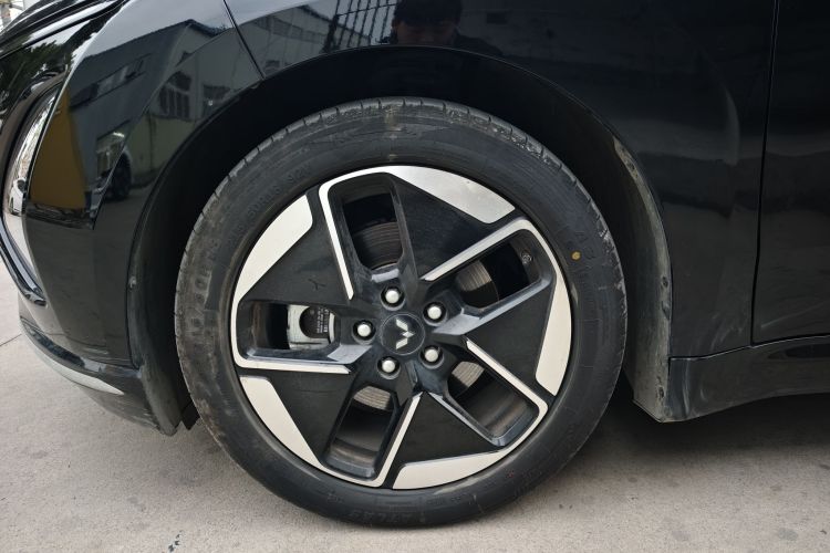 五菱汽车 五菱星光 2023款 150 进阶版车身外观6003