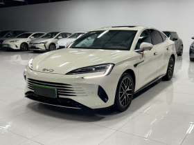 比亚迪 海豹07 DM-i 2025款 智驾版 DM-i 1.5L 125km 尊贵型