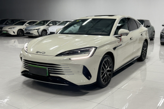 比亚迪 海豹07 DM-i 2025款 智驾版 DM-i 1.5L 125km 尊贵型