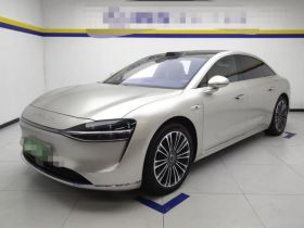 鸿蒙智行 享界S9 2024款 纯电 Ultra 四驱旗舰版