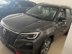 长安CS75 2023款 畅享版 1.5T DCT豪华版