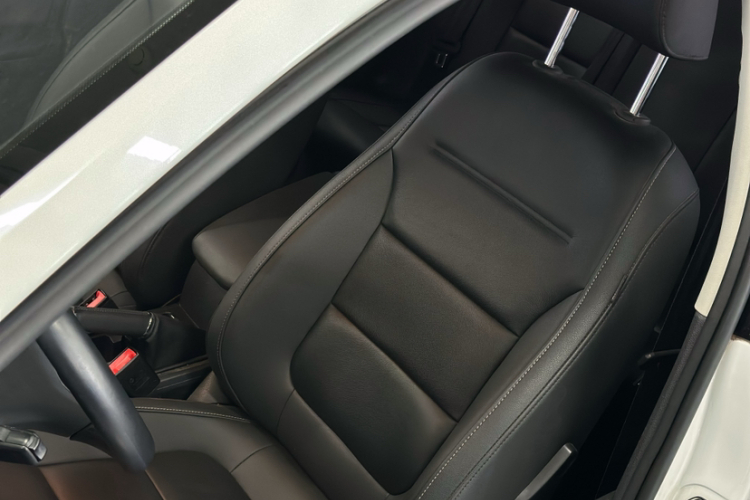 大众 速腾 2015款 1.6L 自动舒适型中控内饰7004