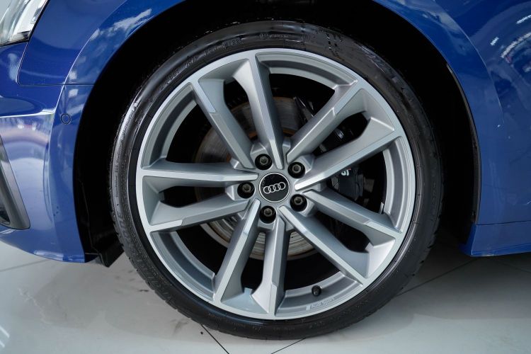 奥迪S5 2023款 S5 3.0T Coupe车身外观6008