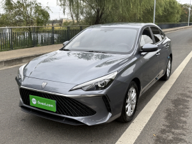 荣威i5 2023款 1.5L 手动舒享版