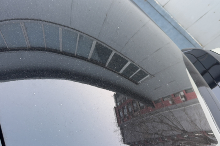 五菱汽车 五菱缤果 2025款 333km 灵犀尊享款局部细节57