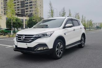 东风风神AX7 2018款 1.6T 自动豪华型特供版