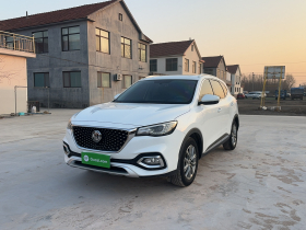 名爵HS 2020款 20T 自动两驱超豪版 国VI