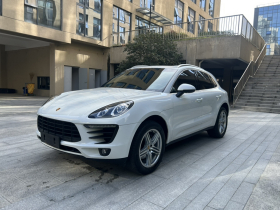保时捷 2014款 Macan 2.0T